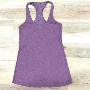 Lululemon Cool Racerback Tank
